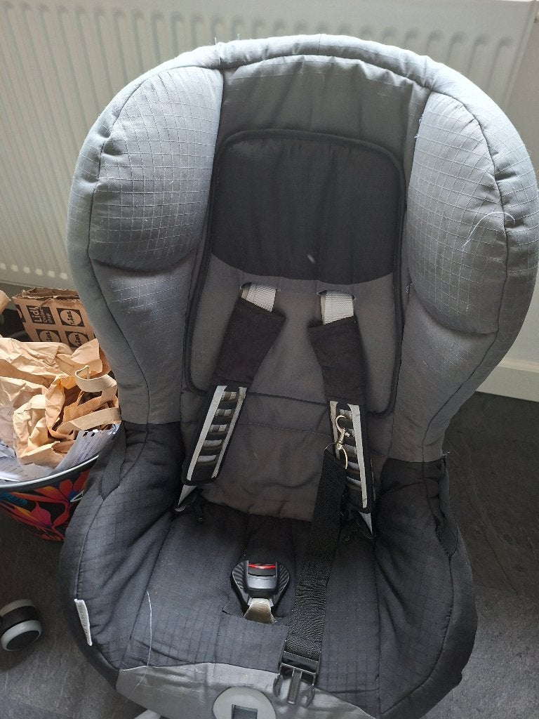 Maxi cosi autostoel.groep 1, Ophalen, Verstelbare rugleuning, 9 t/m 18 kg, Maxi-Cosi