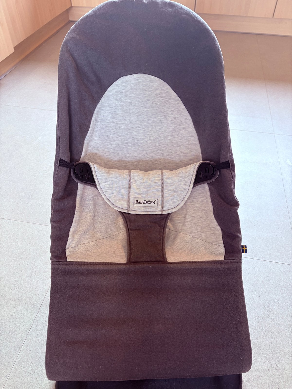 Wipper babybjorn, Kinderen en Baby's, Wipstoel, Ophalen, Overige merken, Verstelbaar