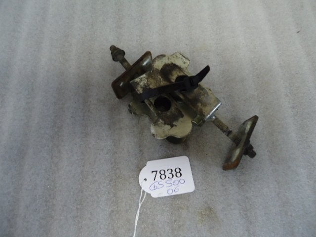 GS500 2002 - 2006 Suzuki Afstandshouder D1-10398, Motoren, Onderdelen | Suzuki