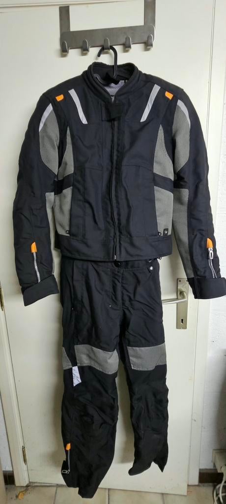 Ensemble BMW femme, Motoren, Kleding | Motorkleding, Ophalen of Verzenden, Dames, Combipak, BMW Motorrad