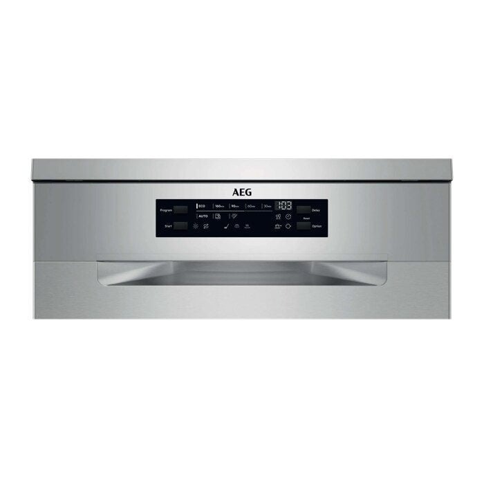 AEG afwasmachine (splinternieuw), Elektronische apparatuur, Ophalen, Nieuw, Vrijstaand