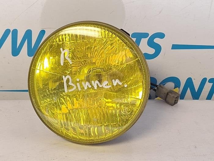 Koplamp rechts van een Alfa Romeo Sprint, Gebruikt, -, -, Ophalen of Verzenden