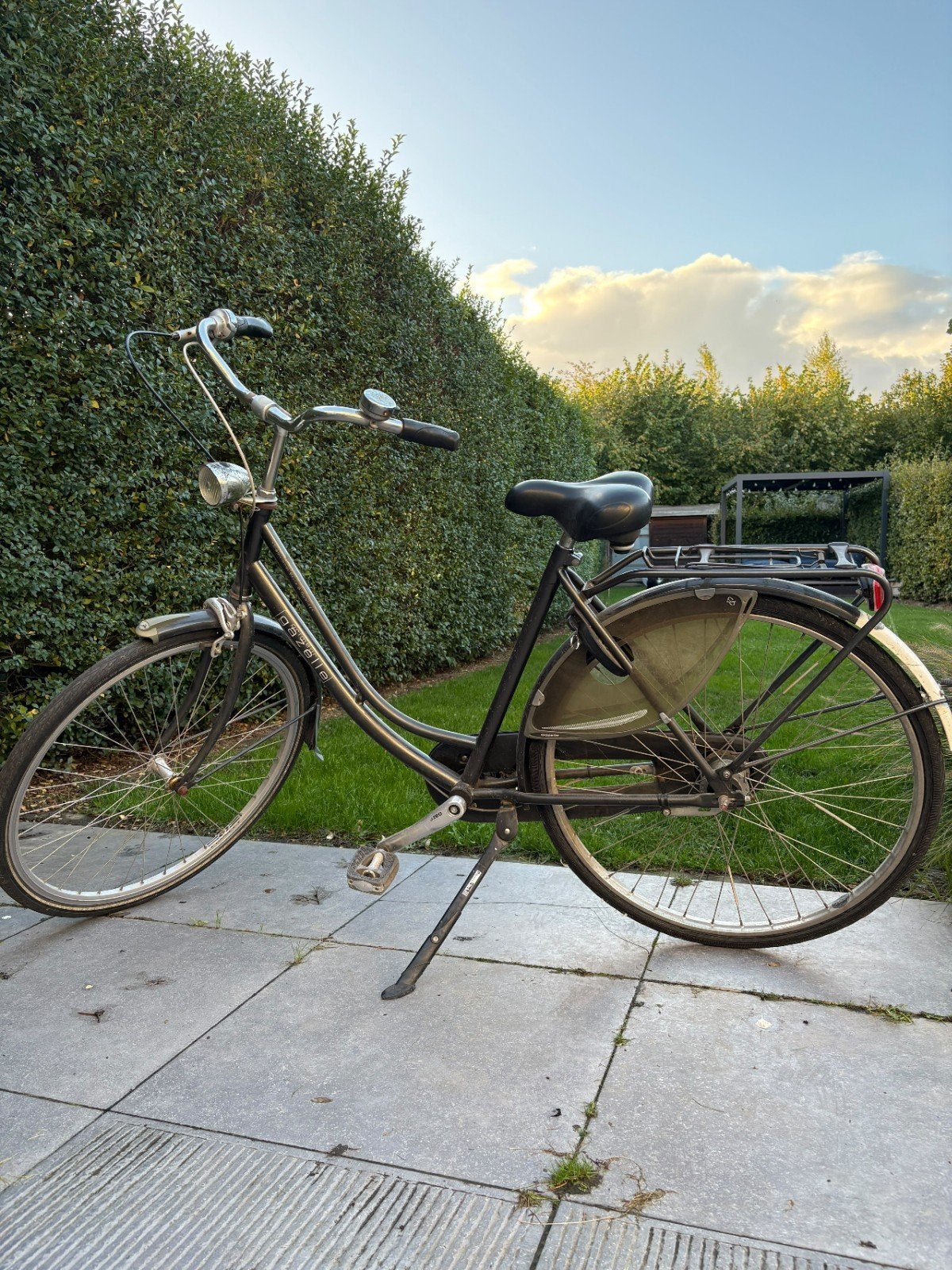 Gazelle Primeur Damesfiets, Vitesses, Frein à rétropédalage, 53 à 56 cm, Enlèvement