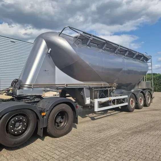 Chauffeur eigen rijder, Vacatures, Vacatures | Chauffeurs, Overige uren, Starter, Overige vormen
