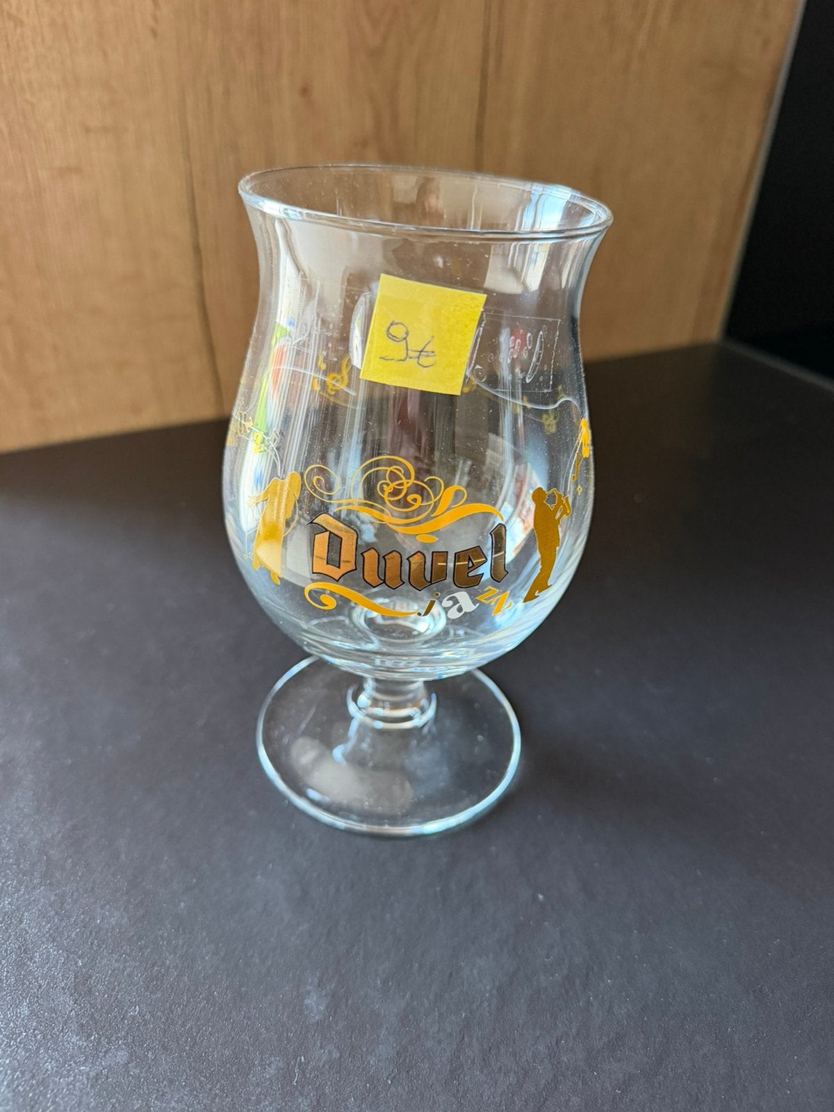 Duvelglas, Verzamelen, Ophalen, Nieuw