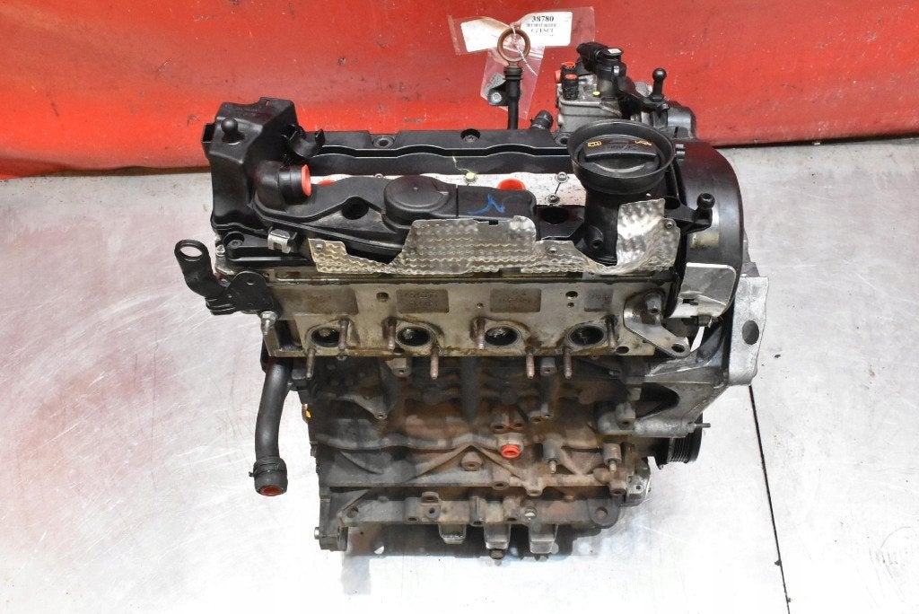 Moteur CBDB Nu SKODA SCIROCCO YETI GOLF JETTA VW, Envoi, Utilisé, Daihatsu