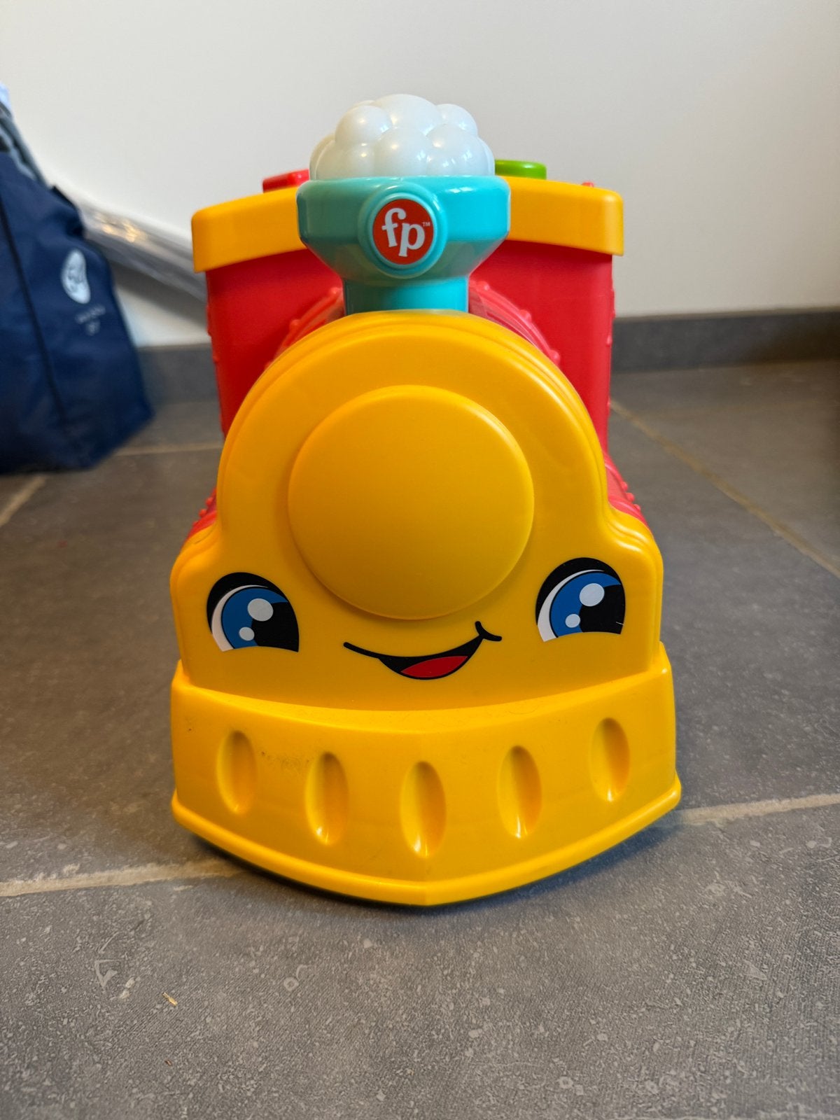Speelgoedauto met dieren, Kinderen en Baby's, Speelgoed | Vtech, Ophalen, Zo goed als nieuw