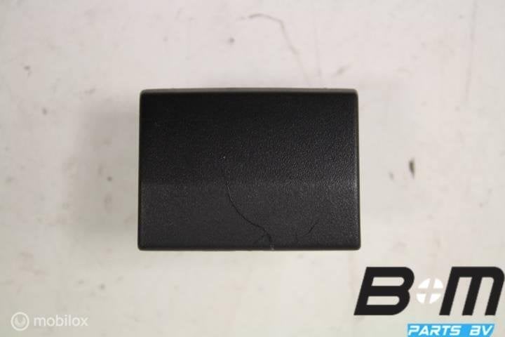 Zonnecel Audi A1 Quattro Sportback 2013 8X0907539, Auto-onderdelen, Airco en Verwarming, Gebruikt