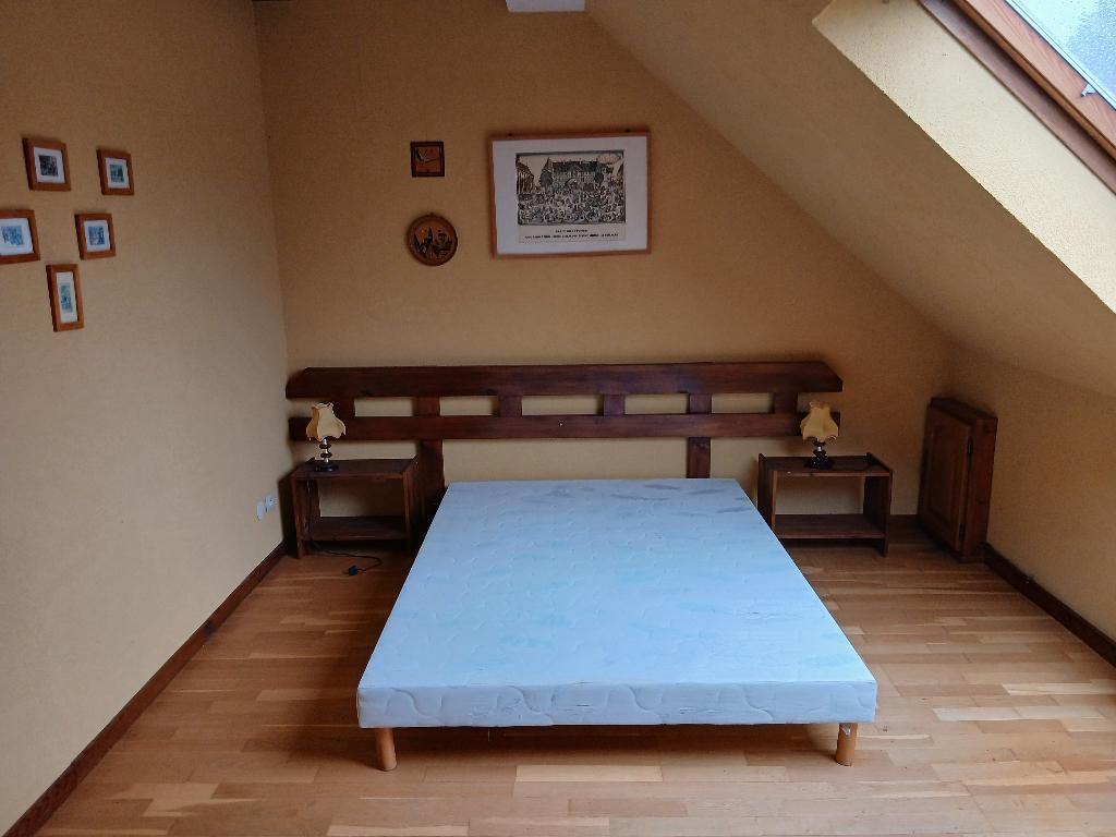 Ancien hôtel 430 m2, Immo, Bruxelles, Village, France, 423 m²