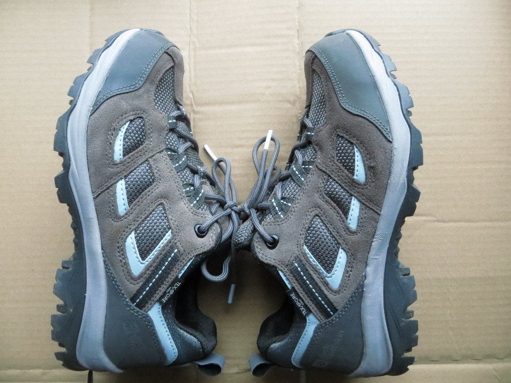 wandelschoenen, Ophalen of Verzenden, Zo goed als nieuw, Schoenen