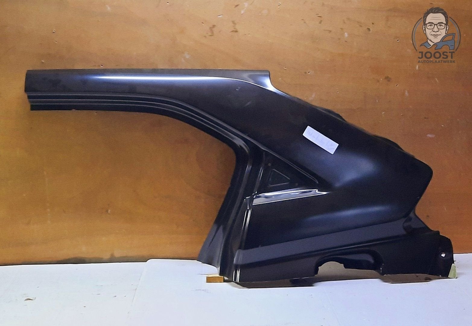 Achterscherm links Mitsubishi Eclipse Cross vanaf 2017, -, Utilisé, Mitsubishi, -