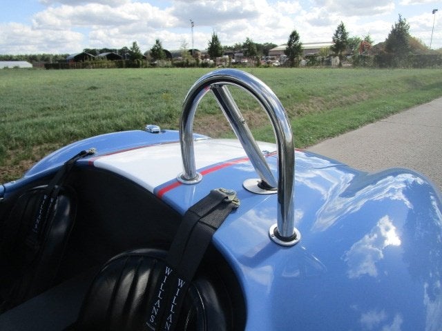 AC Cobra, foto 8