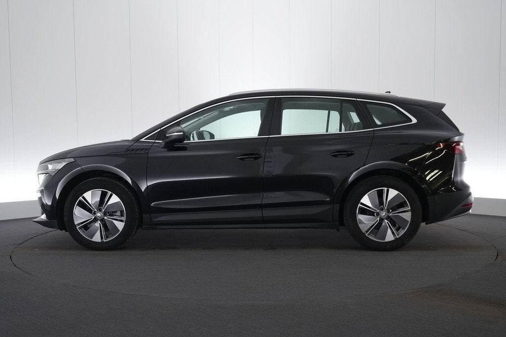 (2BJR613) SKODA ENYAQ, Autos, Skoda, Achat, Carnet d'entretien, 5 portes, Automatique