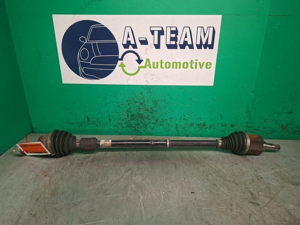 CARDAN AVANT DROIT (TRANSMISSION) Corsa D (|13320254|), Opel, Opel Automobile GmbH, Utilisé, Kontakt-opel@opel.com