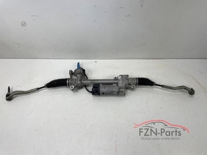 Mercedes-Benz W222 S-Klasse Stuurhuis comleet, Ophalen of Verzenden, Gebruikt