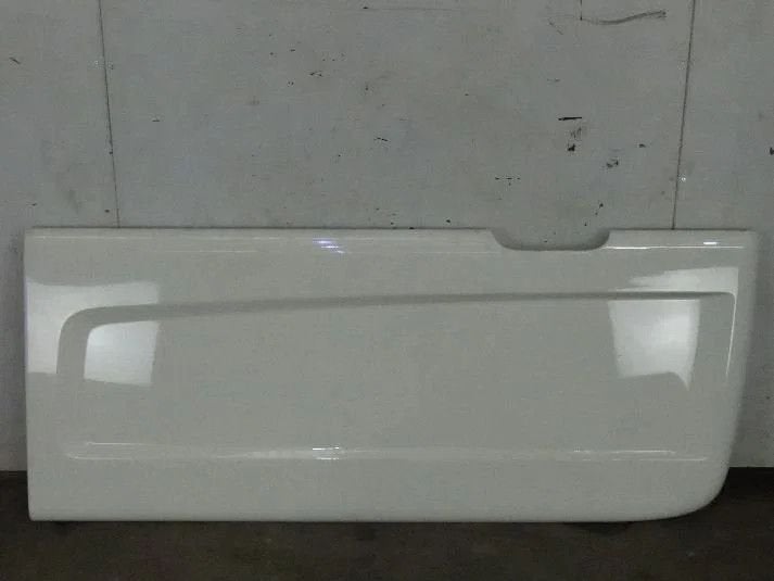 MAN Body & Chassis Parts Side skirt set WB360, Enlèvement, Utilisé
