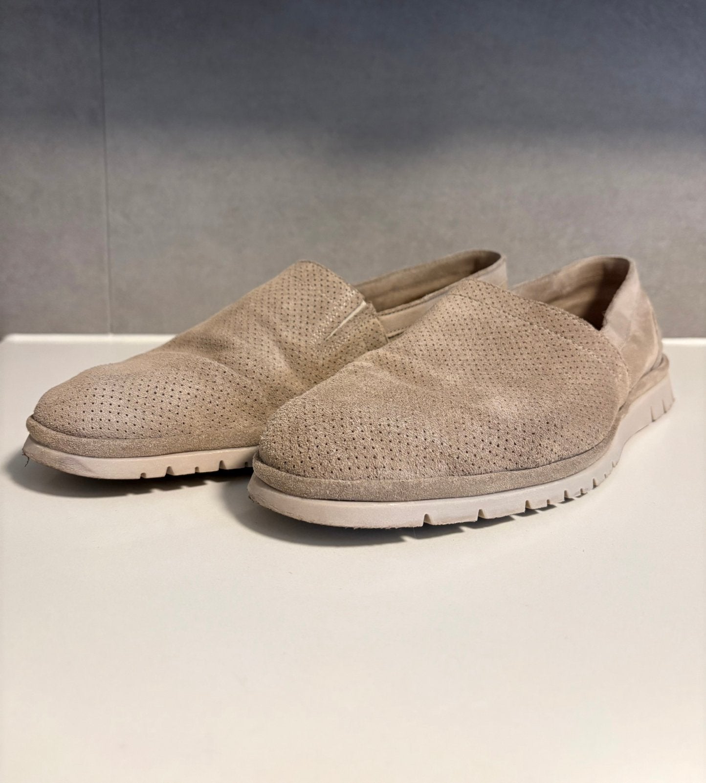 Cinque - chaussures / slip-on - mt.43, Enlèvement ou Envoi, Espadrilles et Mocassins, Autres couleurs, Cinque