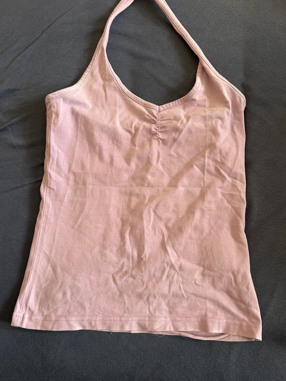 Dames topje maat M, Vêtements | Femmes, Tops, Enlèvement, Comme neuf, Taille 38/40 (M), Violet