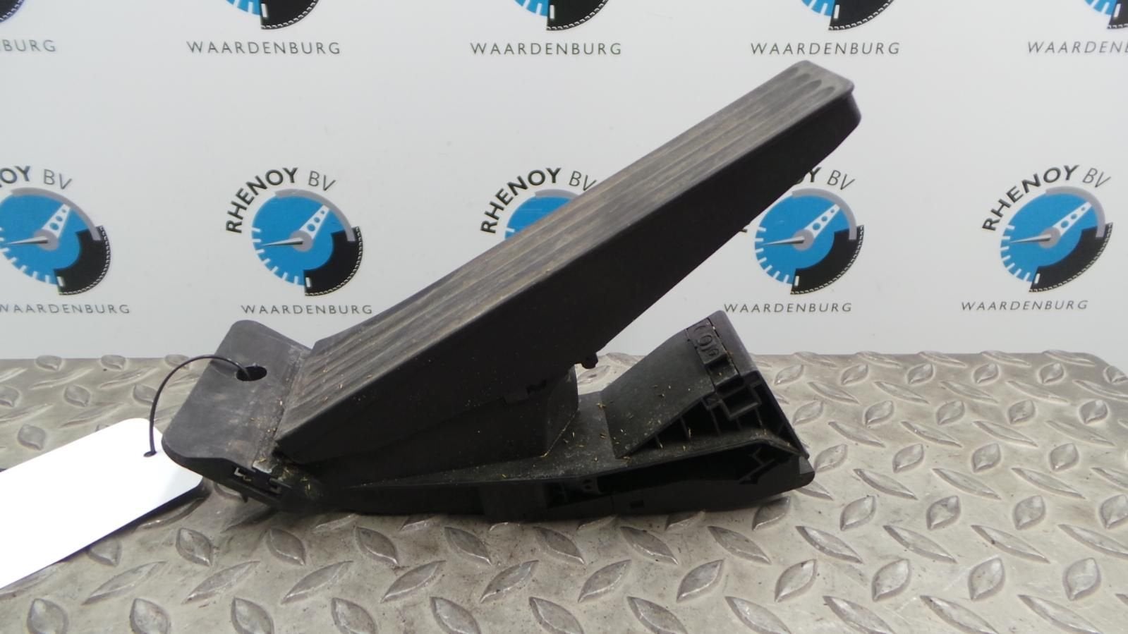 BMW 5 SERIES F10 GASPEDAAL SENSOR 2013, Ophalen of Verzenden, Gebruikt, Stiba lid