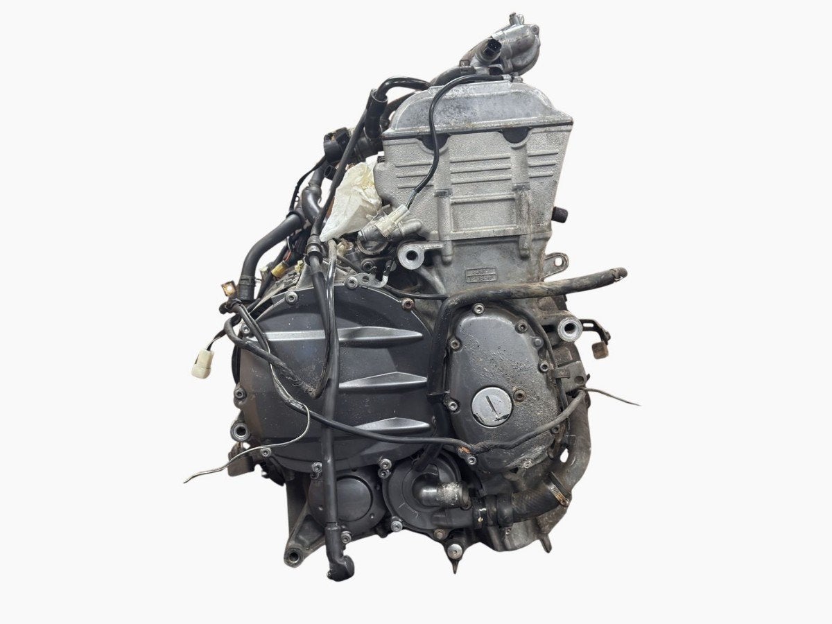 MOTORBLOK FJR 1300 2002-2005 + ABS (FJR1300 FJR1300A), Dhr. S. di Majo, Gebruikt, Info@cama-motorparts.nl, P.J. Troelstraweg 8 8
3144 CX  MAASSLUIS, NL
