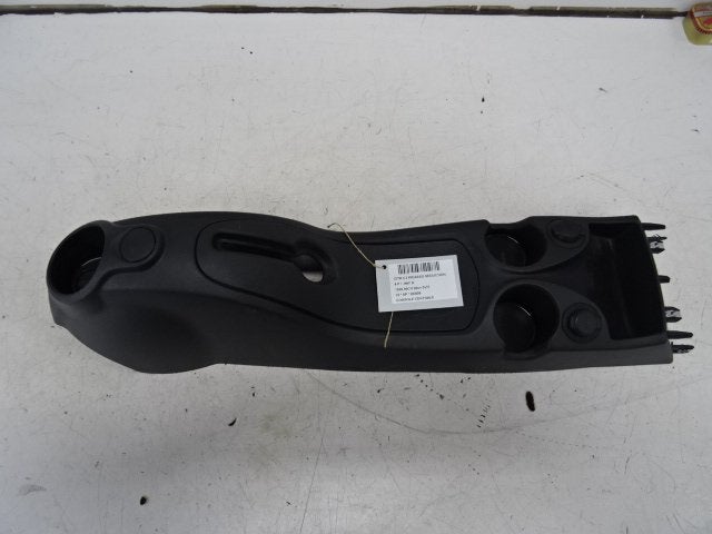 MIDDENCONSOLE Citroën C3 Picasso (SH) (01-2008/10-2017), Auto-onderdelen, Gebruikt, Citroën, Kontakt-citroen@citroen.com, Citroën Deutschland GmbH