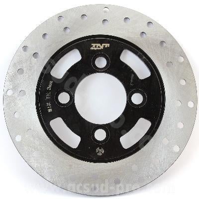 MBK Booster remschijf 180 mm, Fietsen en Brommers, Ophalen, Nieuw, Overige typen