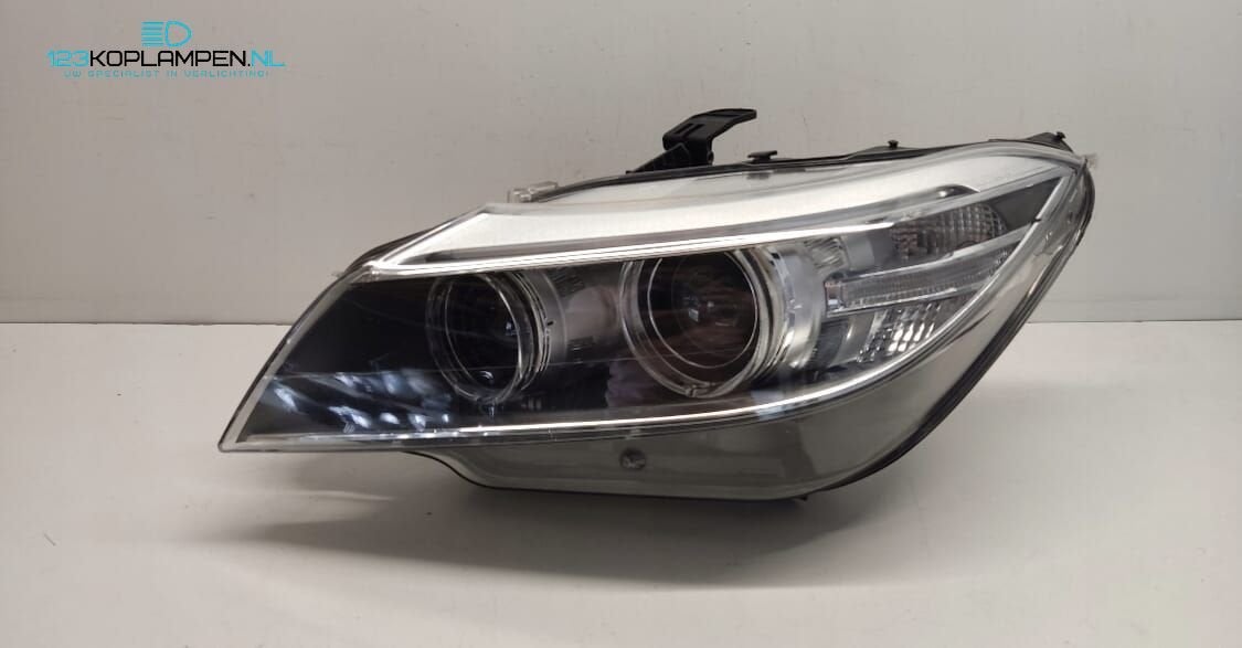 BMW Z4 E89 facelift Xenon koplamp links, Auto-onderdelen, Gebruikt, -, -, Ophalen of Verzenden