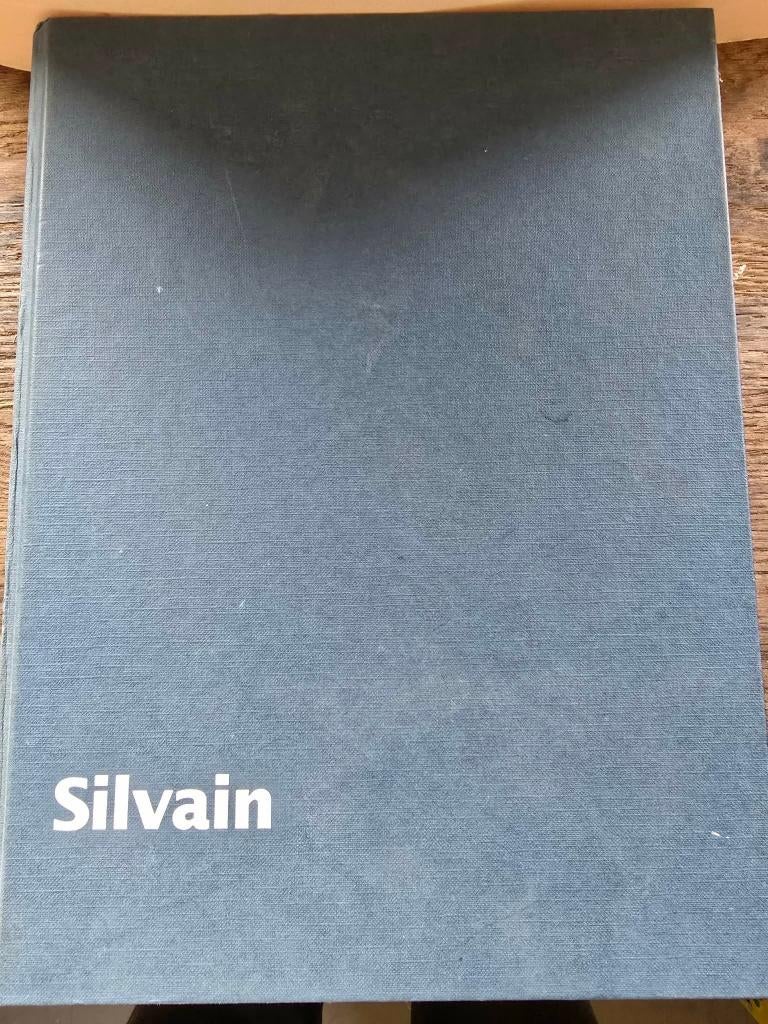 Christian Sylvain Lannoo Marcel van Jole, Gelezen, Marcel van jole, Ophalen of Verzenden, Schilder- en Tekenkunst