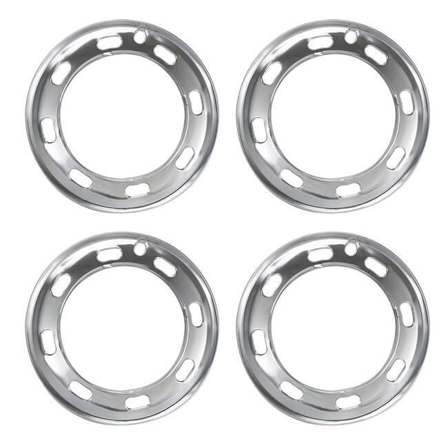 VW 15-inch sierringen '67 en ouder steek 4x130 Kever KG TYP3, Enlèvement ou Envoi, Neuf