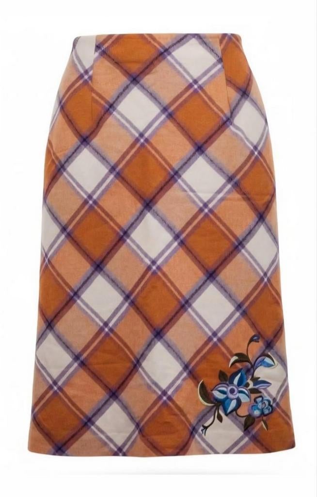 ✨️BANDOLERA Rok Maat 34 - Met BUNDELKORTING‼️✨️✨️, Kleding | Dames, Bruin, Ophalen of Verzenden, Zo goed als nieuw, Maat 34 (XS) of kleiner