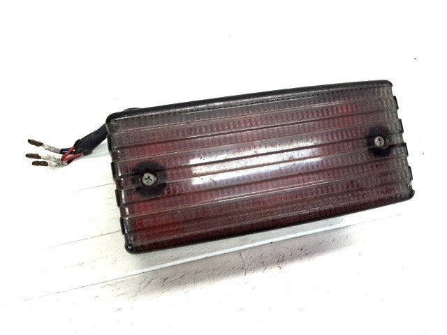 Z550 1978 - 1979 Kawasaki Achterlicht D1-49201
