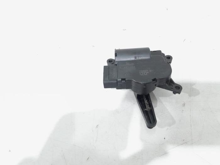 Clapet chauffage moteur d'un Audi Q7, -, 3 mois de garantie, Audi, Utilisé