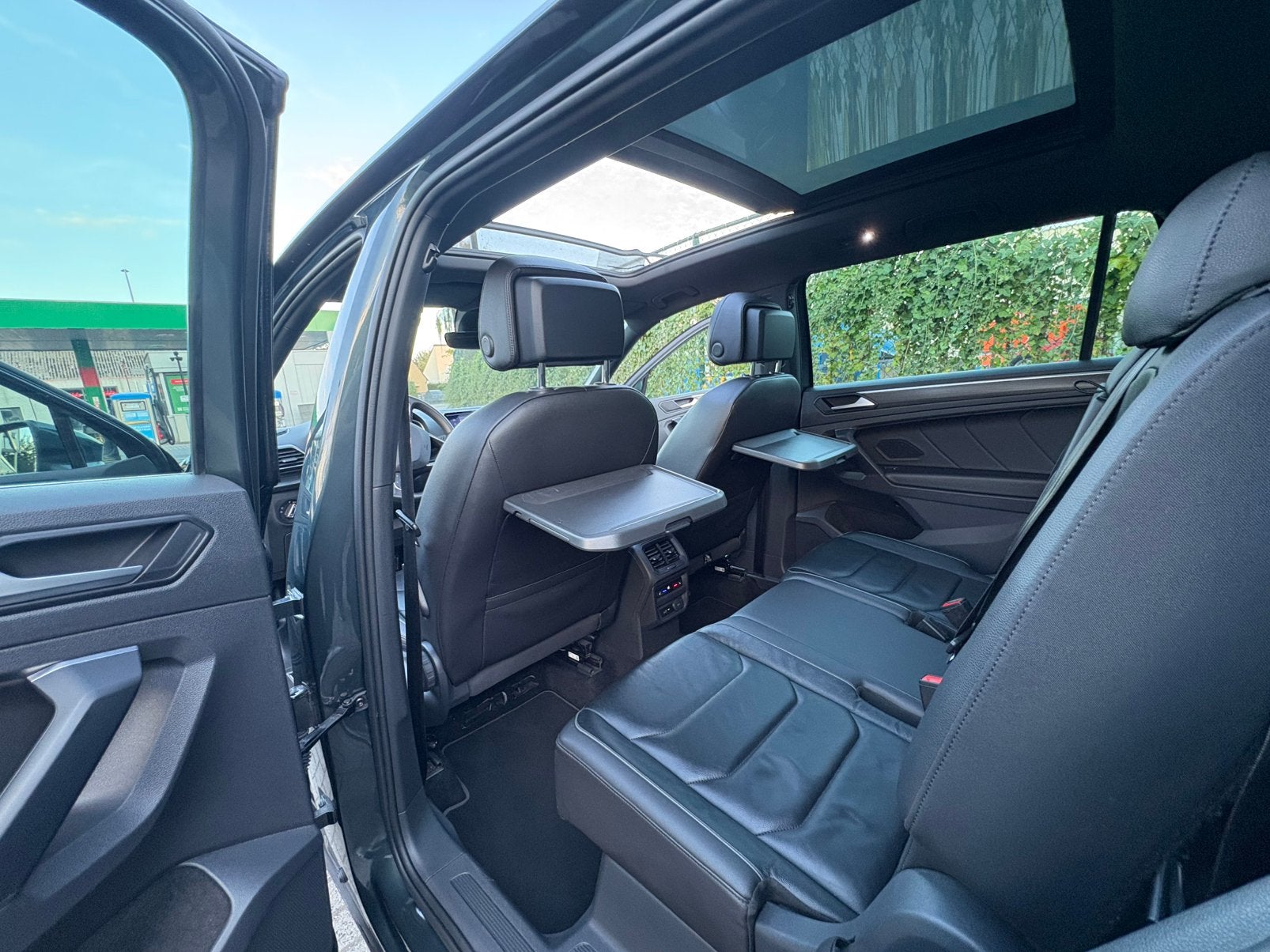 SEAT Tarraco 1.5 TSI 150ch Xcellence 7 Places, Cuir, Achat, Euro 6, 7 places