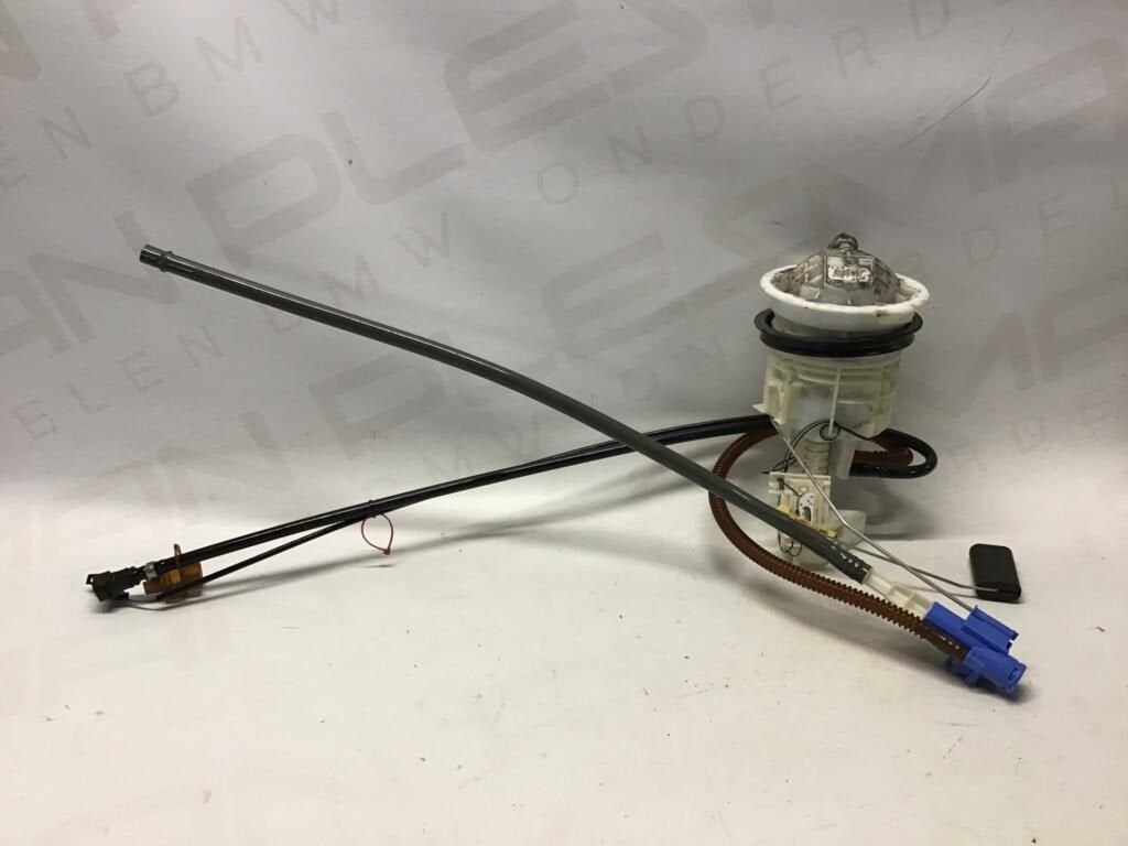 Tankvlotter benzine Mini Cabrio R52 1.6 ('05-'09) 6763778, -, -, -, Enlèvement ou Envoi