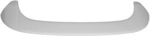 Volvo Spoiler achter bovenop achterklep in grondlak V70iii X, Ophalen of Verzenden, Nieuw, Volvo