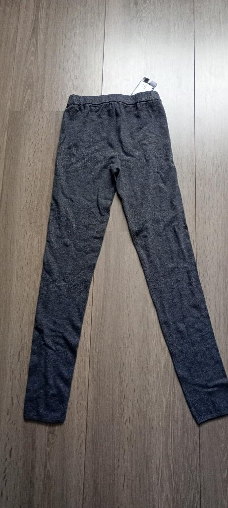 nieuwe grijze legging maat small, Legging, Maat 36/38 (S), Nieuw, Ophalen of Verzenden