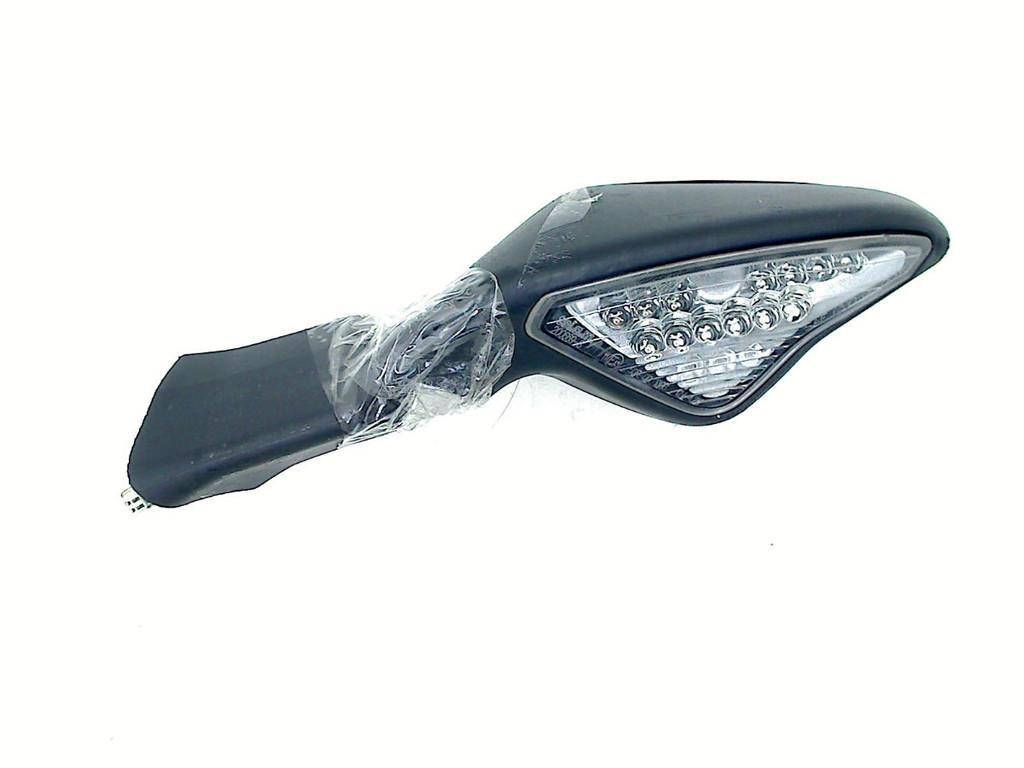 SPIEGEL LINKS Ducati 1098 +S (01-2007/12-2008), Motoren, Dhr. S. di Majo, Gebruikt, Info@cama-motorparts.nl, P.J. Troelstraweg 8 8
3144 CX  MAASSLUIS, NL