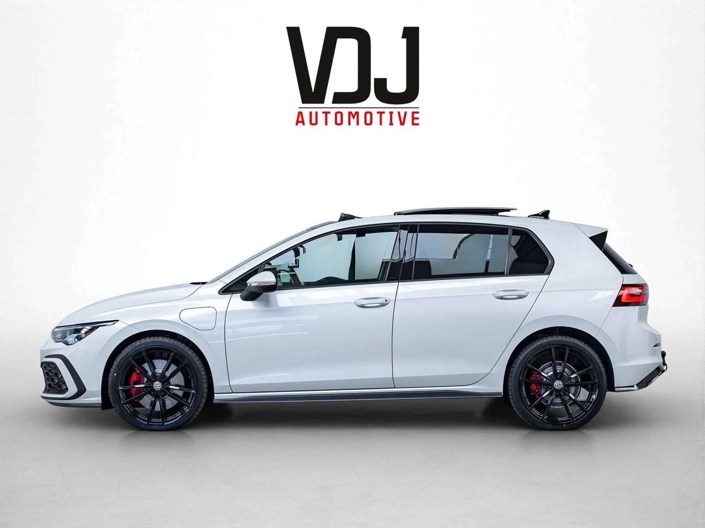 Volkswagen Golf GTE PHEV|PANO|IQLIGHTS|INTERIEURVERL.|ZETELV, Achat, Entreprise, 5 portes, Golf