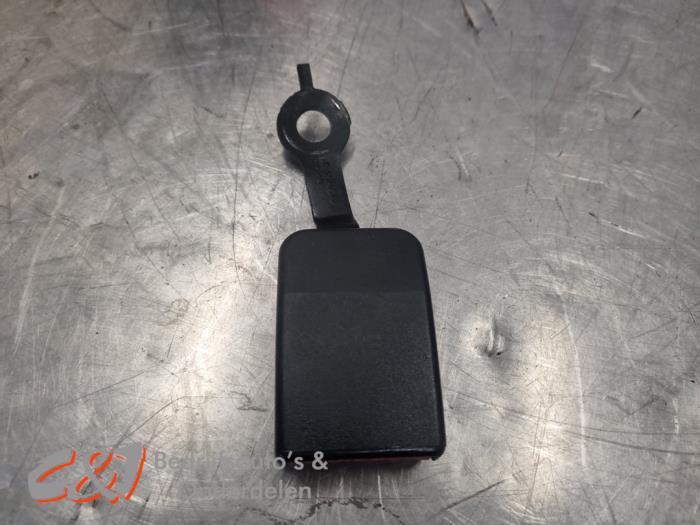 Insertion ceinture de sécurité avant centre d'un Opel Mova, -, Opel, 3 mois de garantie, Utilisé