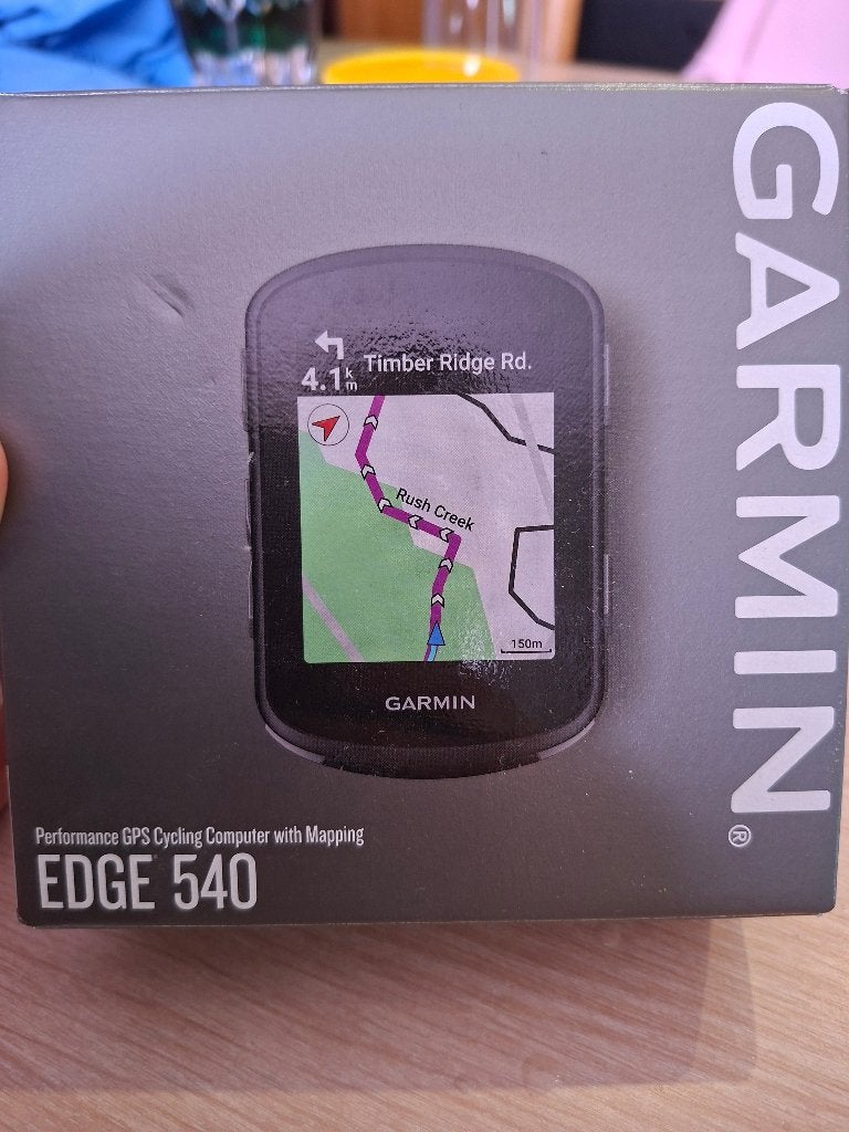 Fiets GPS, Fietsen en Brommers, Fietsaccessoires | Fietscomputers, Ophalen, Draadloos, Nieuw