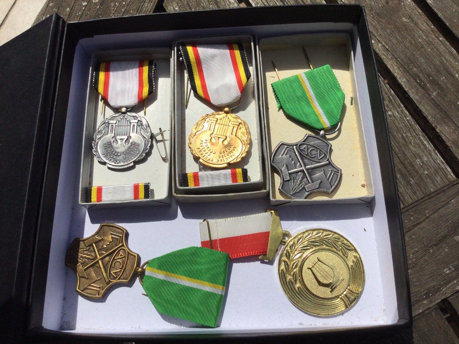 Lot allerlei  7€  voor alles samen, Ophalen