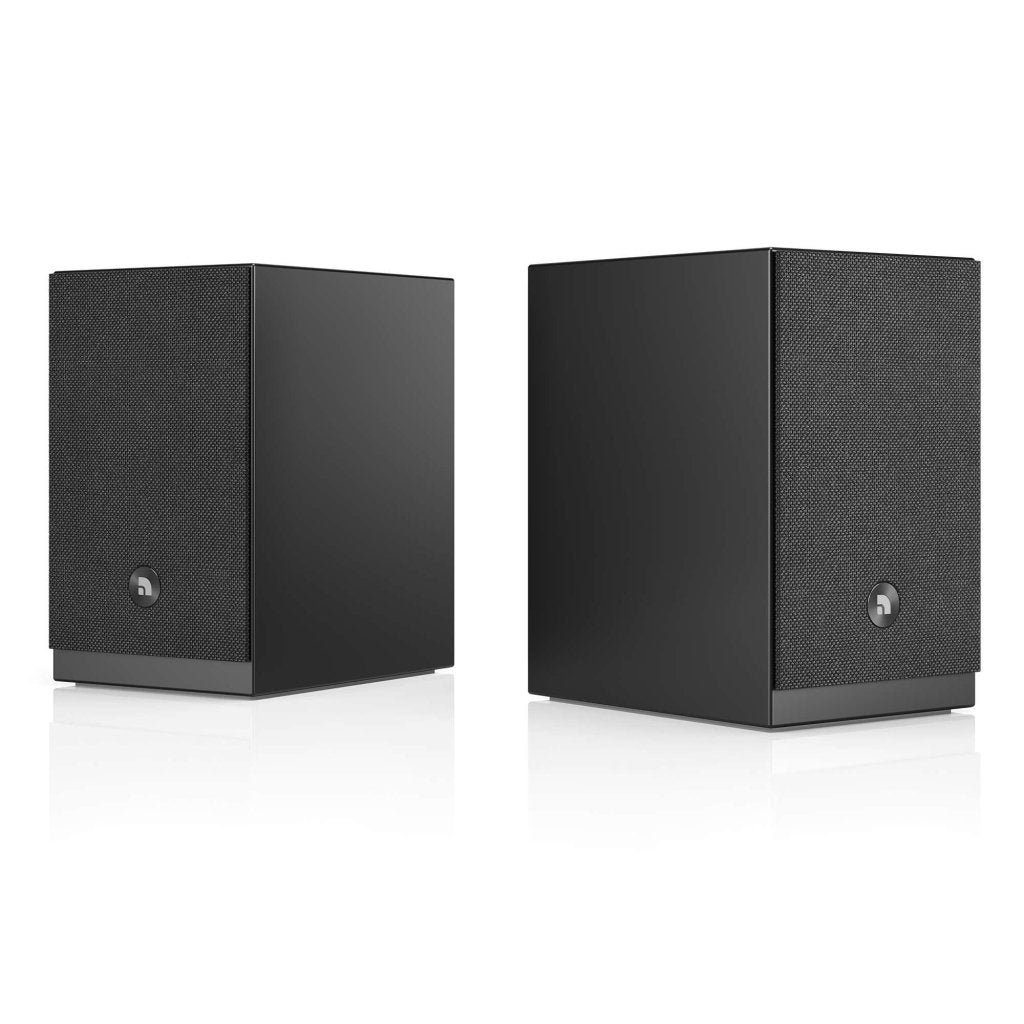 Audio Pro A28 W Smart Multiroom Actieve Boekenplank Zwart, TV, Hi-fi & Vidéo, Enceintes, Niet ingevuld, Niet ingevuld, Neuf, Niet ingevuld
