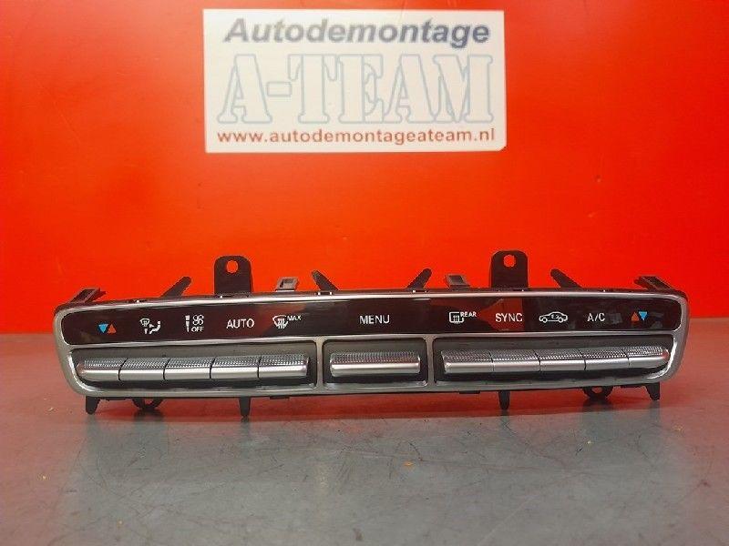 BEDIENINGSPANEEL VERWARMING Mercedes-Benz E (W213), Auto-onderdelen, Dashboard en Schakelaars, Gebruikt, Mercedes-Benz, Continental AG