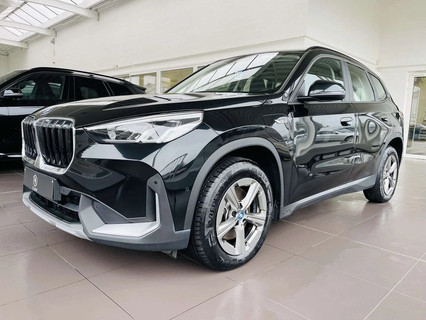 BMW X1 25e 1.5iA sDrive20 MHEV * GARANTIE + LED + GPS *, Achat, Euro 6, Entreprise, 136 ch