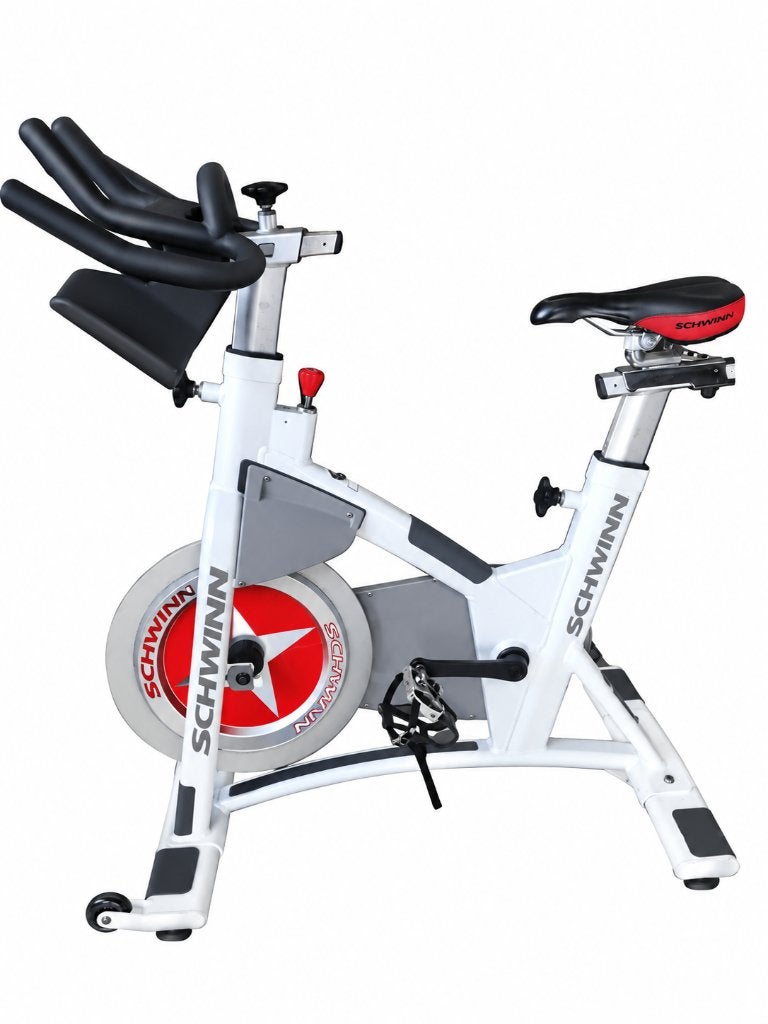 Spinning fiets, Vélos & Vélomoteurs, Enlèvement, Comme neuf, Schwinn