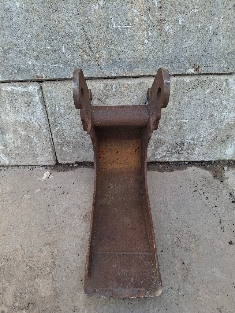 Koopj cw10 graafbak 30m breed 5ton 8ton model.340euro, Zakelijke goederen, Machines en Bouw | Kranen en Graafmachines, Ophalen