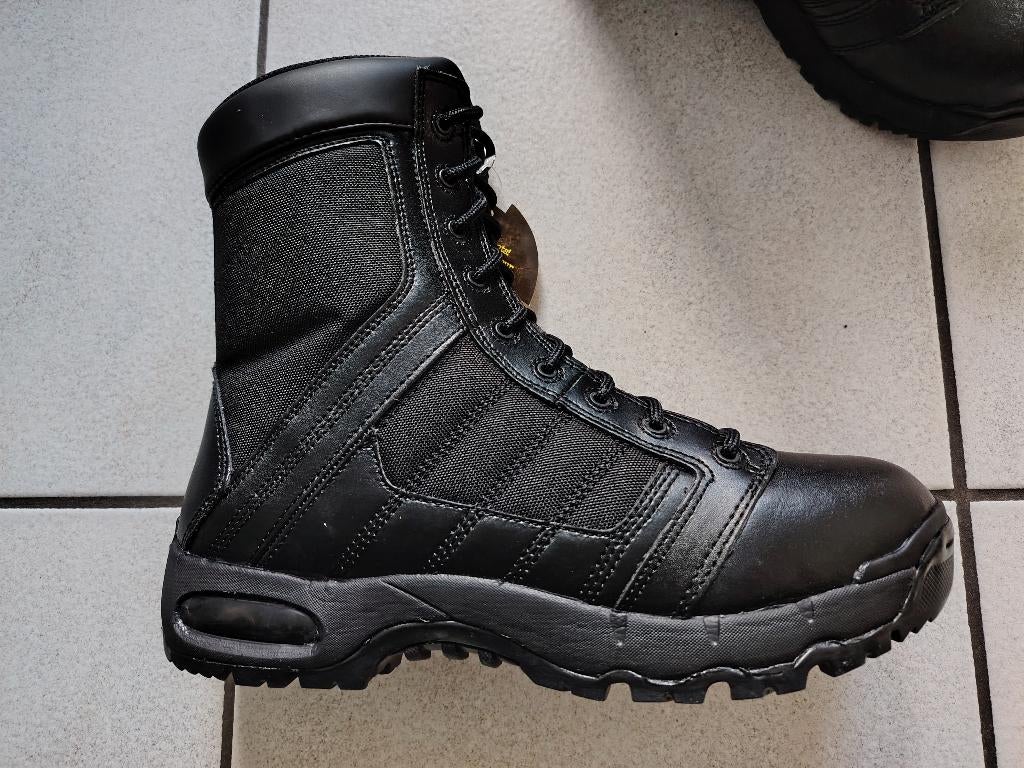 Tactical Boots, Verzamelen, Militaria | Algemeen, Verzenden