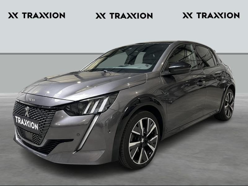Peugeot 208 GT Line | 360° Camera | Carplay | Driver Alert, Auto's, Automaat, 1199 cc, USB, 99 g/km