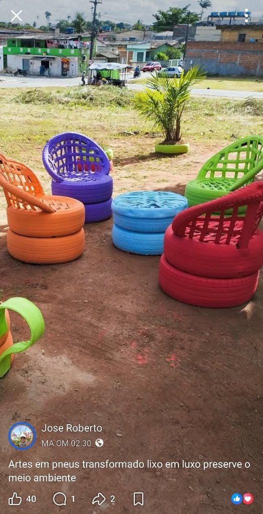 Ik zoek voor tiki styl  kleuren spullen ., Ophalen, Gebruikt