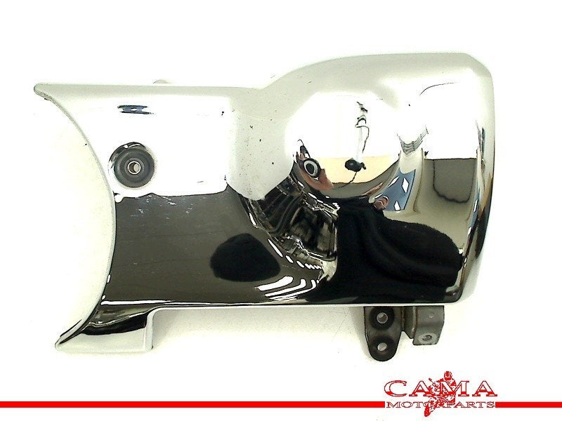 COUVERT DE MOTEUR LINKS VLR 1800 / C 1800 (VLR1800 C1800), Dhr. S. di Majo, Utilisé, Info@cama-motorparts.nl, P.J. Troelstraweg 8 8
3144 CX  MAASSLUIS, NL